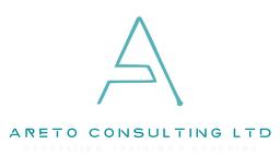 ARETO CONSULTING LTD's Logo