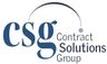 CONTRACT SOLUTIONS GROUP LTD's Logo