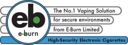 E-BURN LTD's Logo