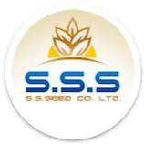 SS SEED CO. LIMITED's Logo