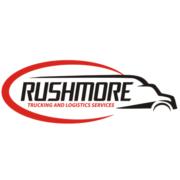 RUSHMORE TRANSPORT LTD's Logo