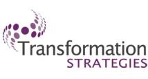 TRANSFORMATION STRATEGIES LIMITED's Logo