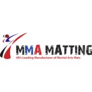 MMA MATTING LTD's Logo