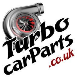 TURBO CAR PARTS LTD's Logo