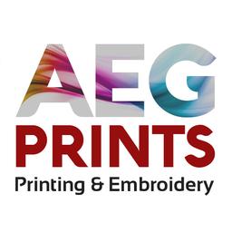 AEG PRINTS LTD's Logo