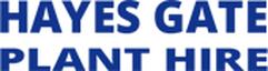 HAYES GATE PLANT HIRE LIMITED's Logo