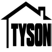 TYSON ROOFING LTD's Logo