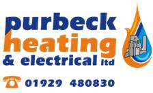 PURBECK HEATING AND ELECTRICAL LIMITED's Logo