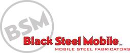 BLACK STEEL LTD's Logo