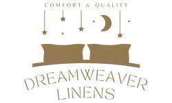 DREAMWEAVER LINENS LTD's Logo