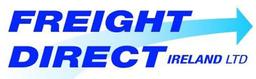 FREIGHT DIRECT (IRELAND) LTD's Logo