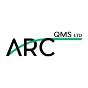 ARC QMS LTD.'s Logo