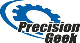 MAAD PRECISION ENGINEERING LIMITED's Logo