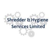 SHREDDER AND HYGIENE SERVICES LIMITED's Logo