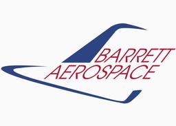 BARRETT AEROSPACE LTD's Logo