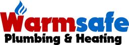 WARMSAFE PLUMBING AND HEATING LTD's Logo