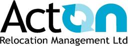 ACTON RELOCATION MANAGEMENT LTD's Logo