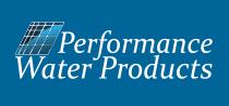 PERFORMANCE WATER SERVICES LTD's Logo