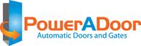 POWER-A-DOOR LIMITED's Logo