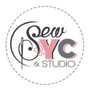 SEW YARN CRAFTY LTD's Logo