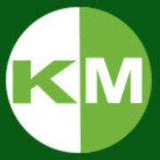 KM DOG TRAILERS LTD's Logo