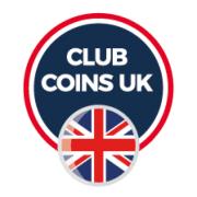 CLUB COINS UK LTD's Logo