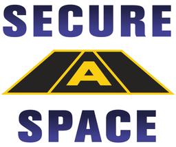 SECURE- A- SPACE LIMITED's Logo