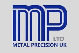 METAL PRECISION UK LIMITED's Logo