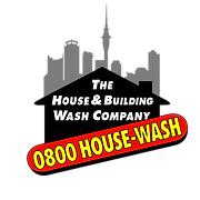 HOUSE WASH LTD's Logo