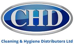 CLEANING & HYGIENE SERVICES LTD's Logo