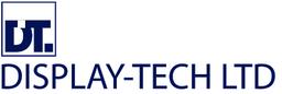 DISPLAY-TECH LTD's Logo