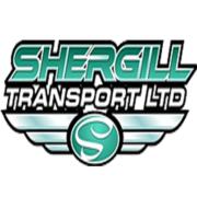 SHERGILL TRANSPORT LIMITED's Logo