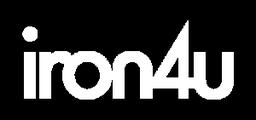 IRON4U LTD's Logo