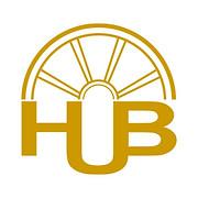 HUB MARKETING LTD's Logo