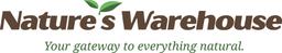 NATURE'S WAREHOUSE LTD's Logo