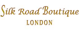 SILK ROAD BOUTIQUE LIMITED's Logo