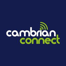 Cambrian Connect's Logo