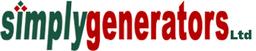 SIMPLY GENERATORS LTD's Logo