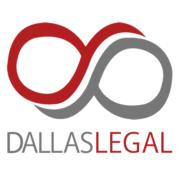 DALLAS LEGAL LTD's Logo