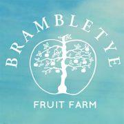 BRAMBLETYE FRUIT FARM LTD's Logo