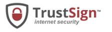 TRUSTSIGN LIMITED's Logo