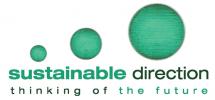 SUSTAINABLE LIMITED's Logo