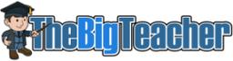 THE BIG TEACHER LIMITED's Logo