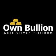 OWN BULLION LTD's Logo