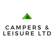 CAMPERS & LEISURE LIMITED's Logo