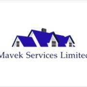 MAVEK SERVICES LIMITED's Logo