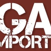 G A IMPORTS LIMITED's Logo