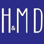 H & M Disinfection Systems ltd's Logo