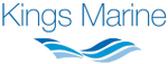 KINGS MARINE LIMITED's Logo