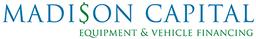 MADISON CAPITAL LLP's Logo